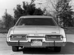 Dodge Royal Monaco Brougham Sedan 1976 года